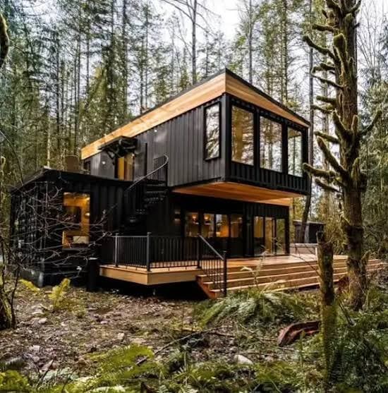 Modular Vale Verde — Modular